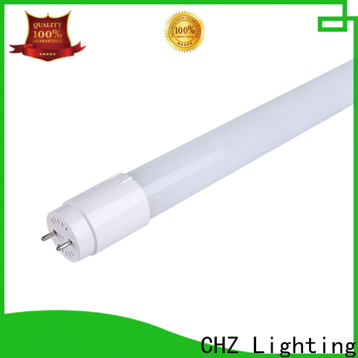 quality led tube lighting company for factories