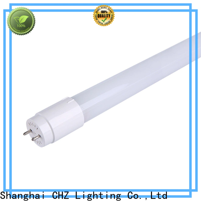 CHZ stable t8 led tube light with good price for sale