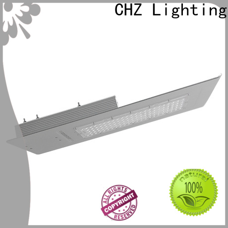 Chz تينت LED شارع أضواء البيع بالتجزئة
