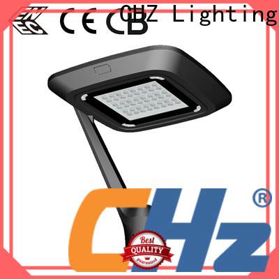 سلسلة مصابيح LED للحدائق من Chz
