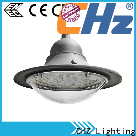 chz توفير الطاقة LED للإضاءة في الهواء الطلق للطرق الحضرية