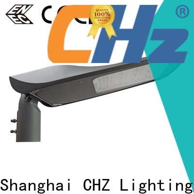 Chz LED Lâmpadas para fornecedores de iluminação pública para venda