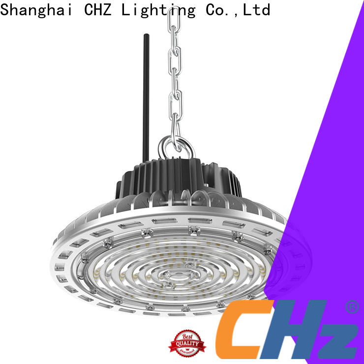 Fornecedores de luz da indústria de CHZ eficientes para armazéns