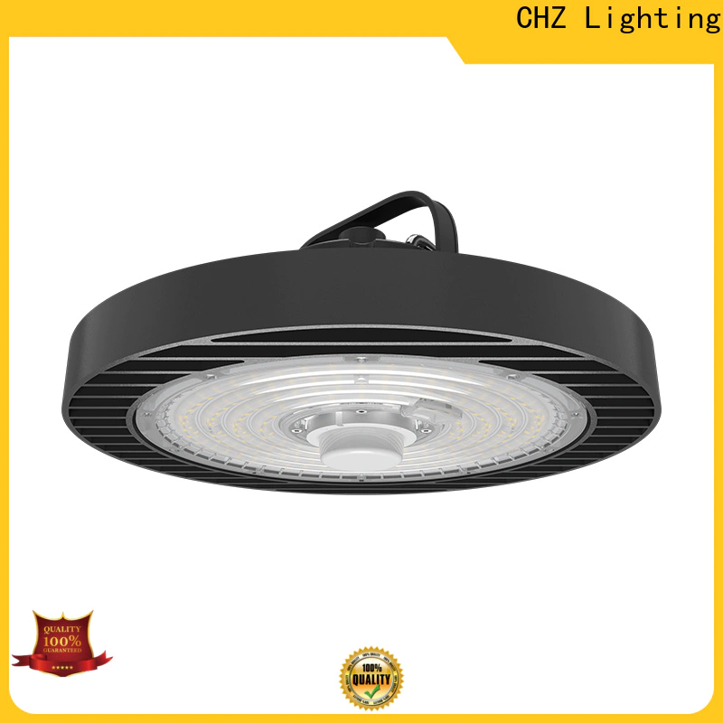CHZ approved cheap high bay led lights wholesale for exhibition halls