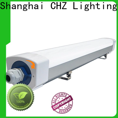 latest high bay led light fixtures with good price for exhibition halls