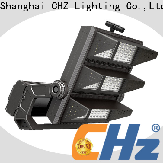 CHZ Qualidade LED Port Fonte de luz usada em portos