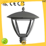 CHZ rohs approved outdoor yard light supply for urban roads