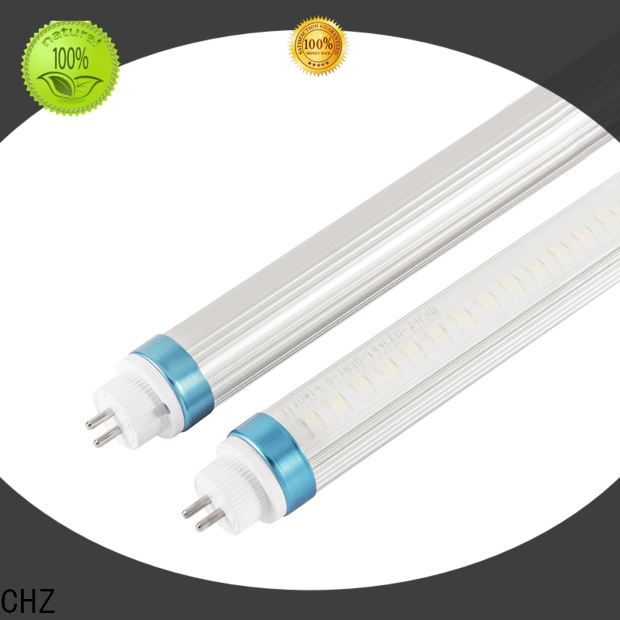 CHZ t6 tube company for shopping malls