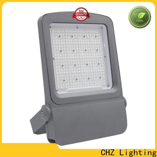 controllable best led flood light wholesale for building facade and public corridor