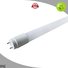 CHZ rohs approved wholesale led tube light supply for hotels