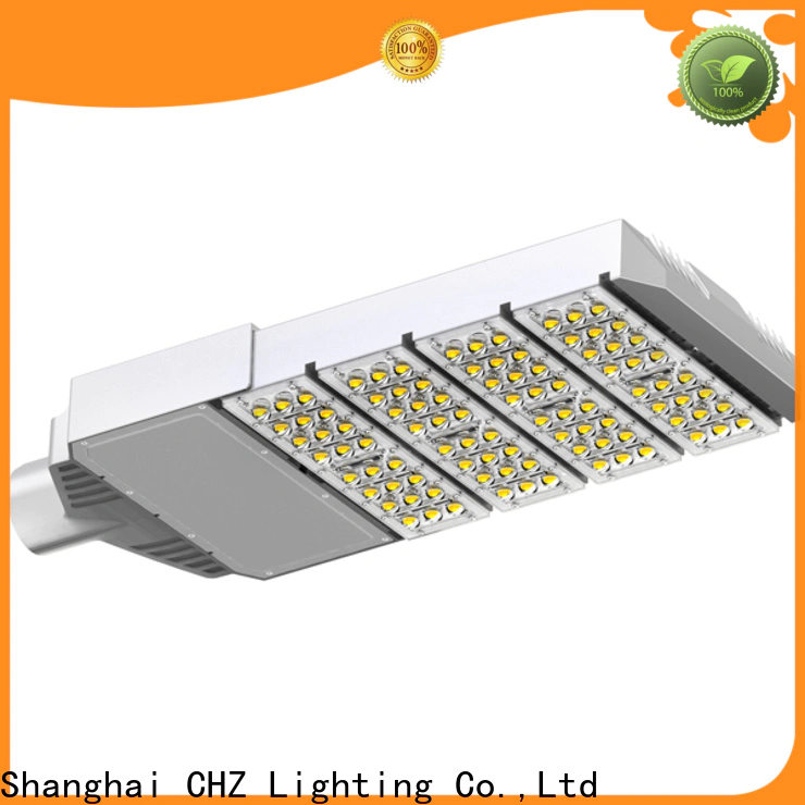 CHZ led lamps for public lighting inquire now for road