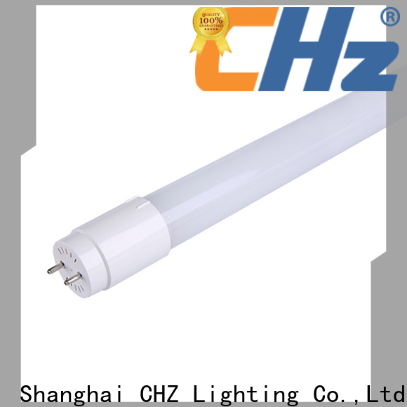 Chz T6 LED Tube Company para fábricas