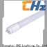 CHZ t6 led tube company for factories
