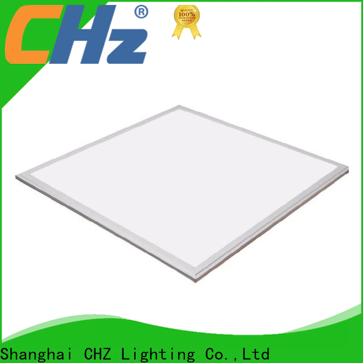 CHZ led panel light inquire now for hotel