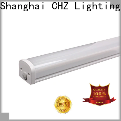 CHZ high bay led light fixtures best supplier for workshops