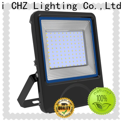 certificated best outdoor flood lights series for shopping malls