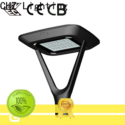 CHZ outdoor led garden lights company for urban roads