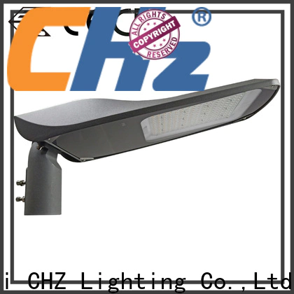 CHZ road light supply for road