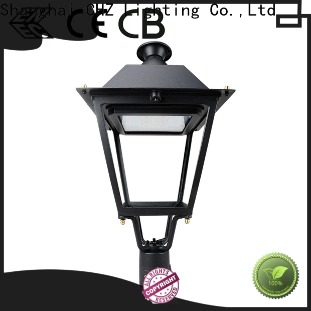 top quality led garden lighting factory direct supply for gardens