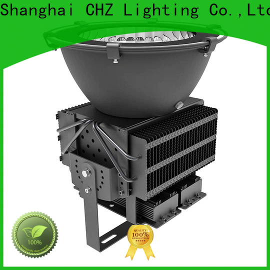 CHZ best stadium light manufacturer for stadiums