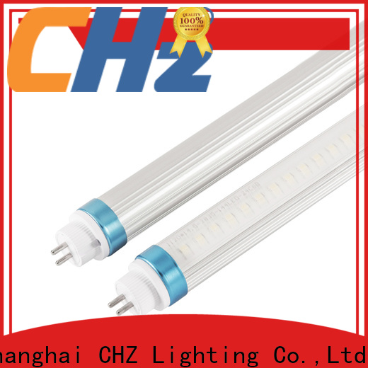 Fornecedores de luz do tubo elétrico de ChZ para compras