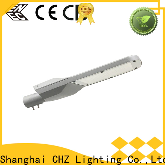 CHZ best value city street lights suppliers for park road
