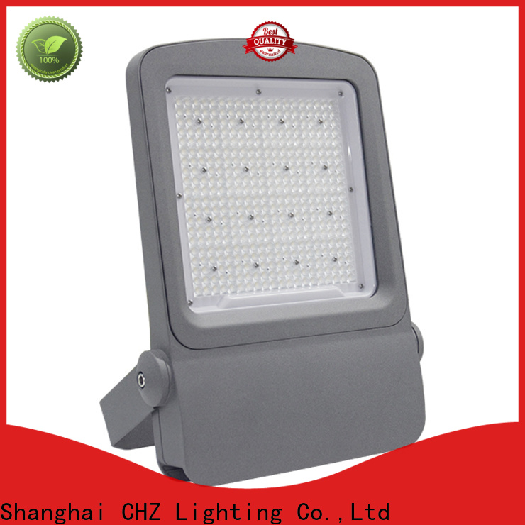 Empresa de iluminação de inundação LED de venda quente para iluminação interna e externa