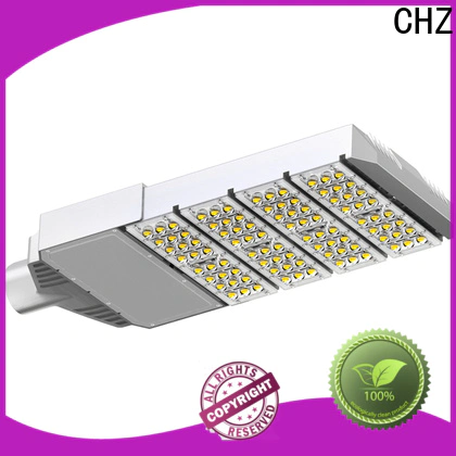 reliable led road lights factory for parking lots