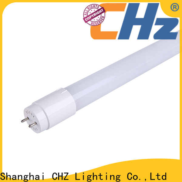 CHZ preço de fábrica T6 tubo da China para fábricas