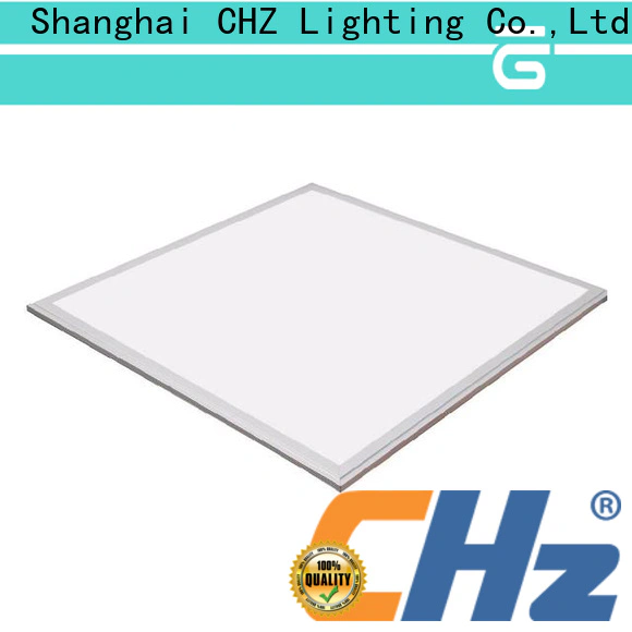 CHZ reliable led flat panel suppliers for hotel