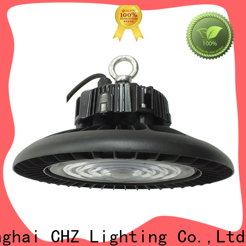 Chz High Bay Led Light fornecedor para fábricas