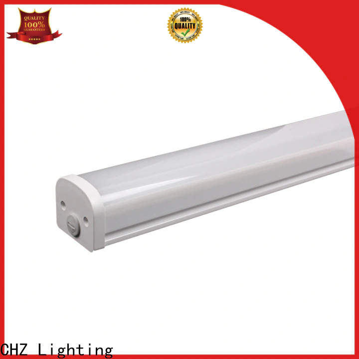 CHZ industrial high bay led lights company for large supermarkets