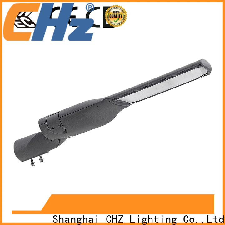 CHZ best value road light factory for yard