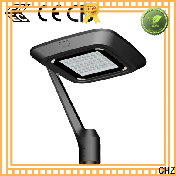 CHZ promotional landscape pathway lighting inquire now for parking lots