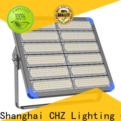 ChZ LED Sports Lighting Melhor Fornecedor Bulk Compre