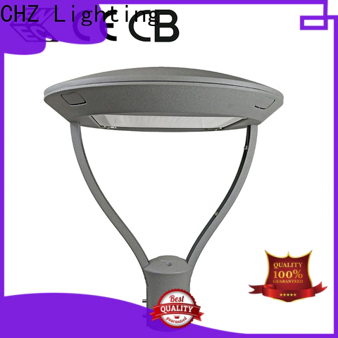 approved garden lighting led company for sale