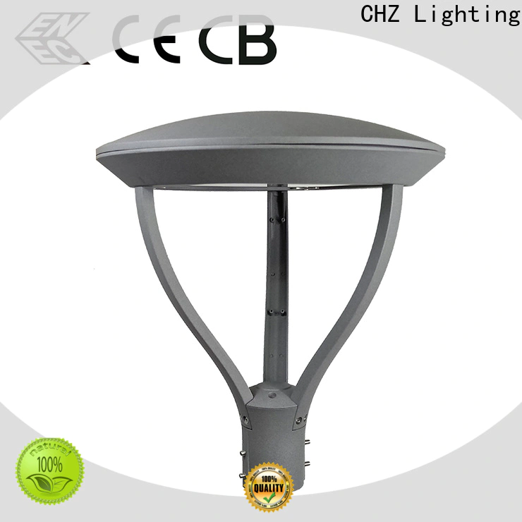 high quality led garden lights supply for plazas