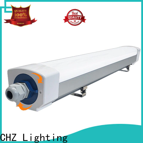 CHZ high bay led light fixtures factory bulk production