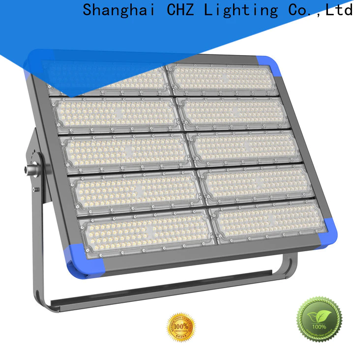 CHZ best price led port light suppliers used in ports
