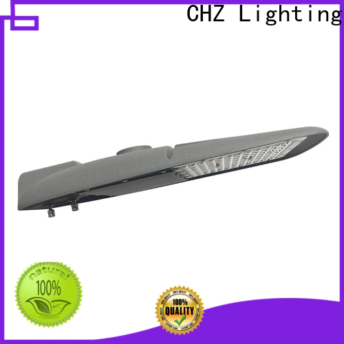 CHZ approved led lighting fixtures inquire now for parking lots