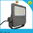 CHZ exterior led flood lights factory direct supply for shopping malls