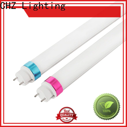 CHZ cost-effective custom led tube light wholesale bulk production