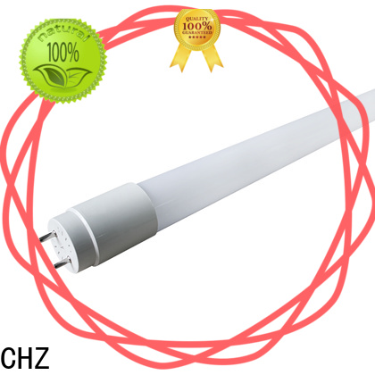 CHZ certificado T6 LED Tubo Atacado em massa Produção