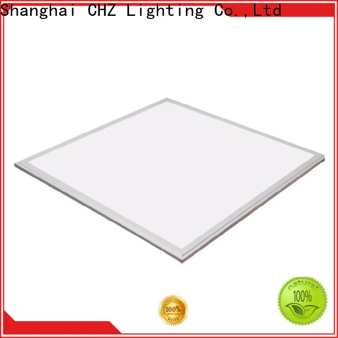 لوحة لوحة LED Chz للمكتب للبيع مباشرة لتاجر الملابس