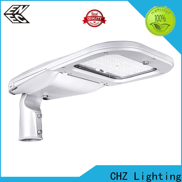 Fornecedores de iluminação LED de longa duração ChZ Fornecedores para estrada