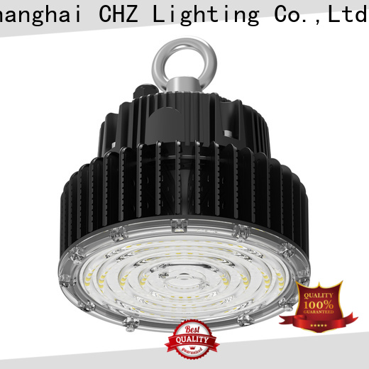 CHZ Best High High Bay LED Light Fabricant pour mines