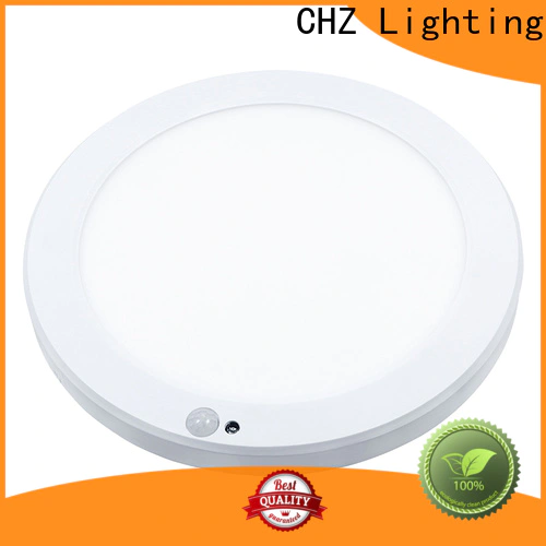 CHZ factory price led office panel light manufacturer for school