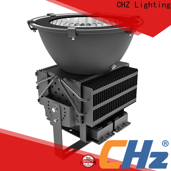 CHZ Indoor Sports Lighting Lumining Fabricante Bulk Comprar