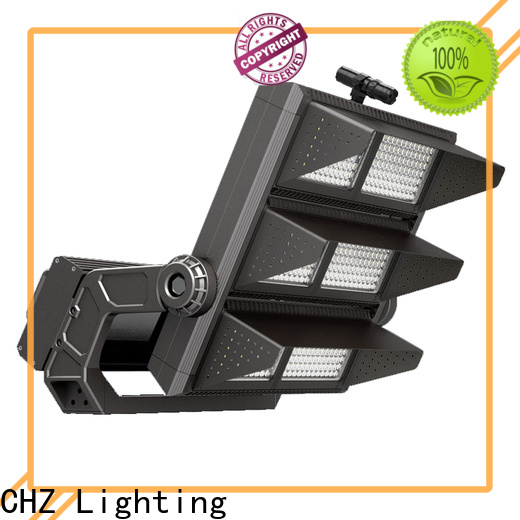 CHZ Sports Light Light Fornecedores para Arenas Esportivas Indoor