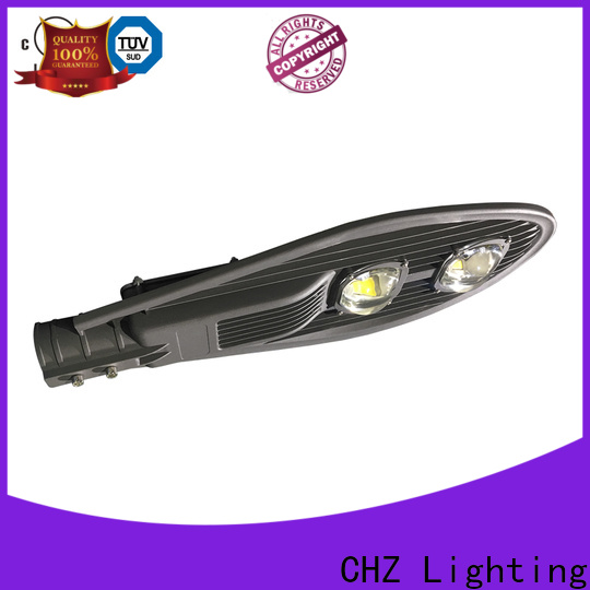 CHZ Eficiente LED Street Light Luminária Diretamente Venda Bulk Comprar